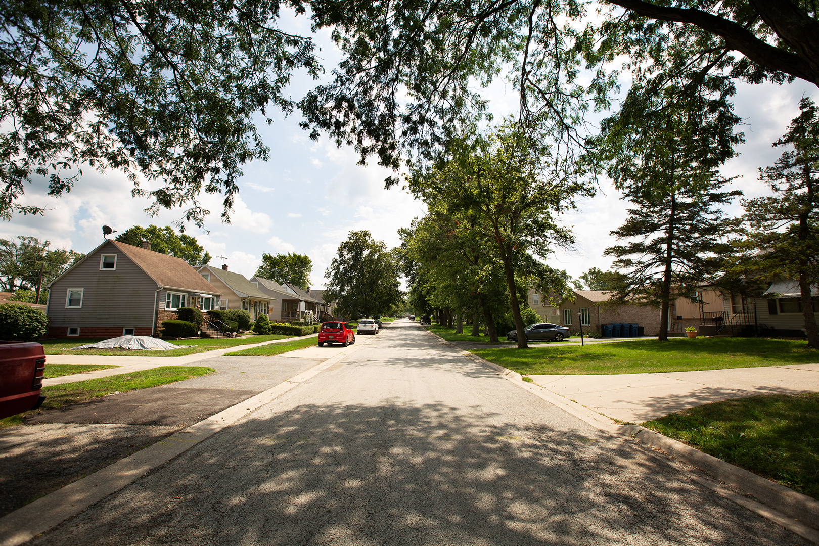 3516 Peoria Street Steger, IL 60475 - Photo 9 of 9