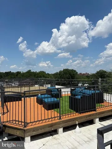 $3,600 | 2507 Burns Street Southeast, Unit 7, Washington, DC 20020