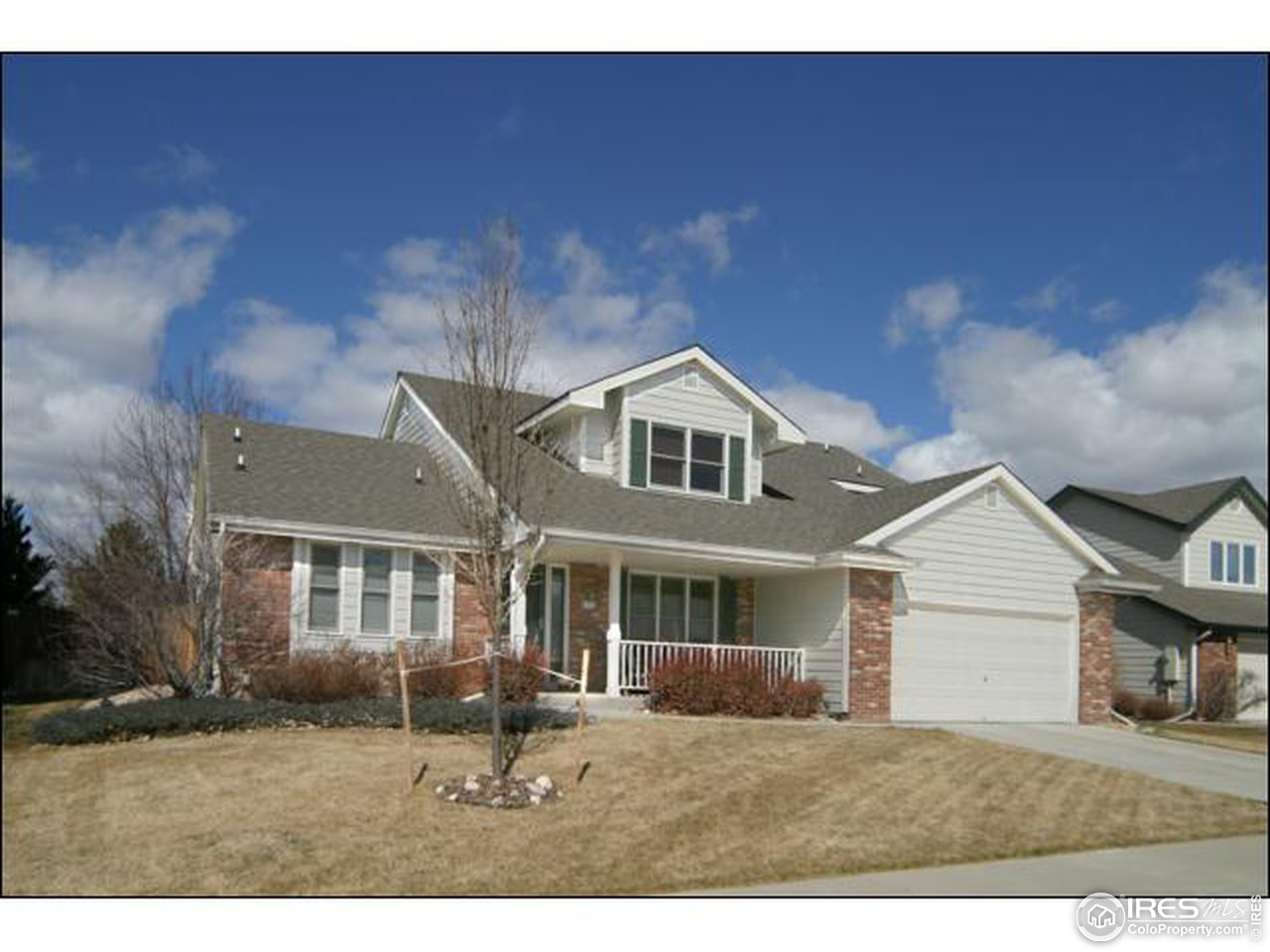 2906 Antelope Road Fort Collins, CO 80525 - Photo 1 of 12 Gallery Image 1