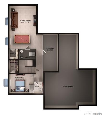 572 Wagon Bend Road Berthoud, CO 80513 - Photo 4 of 35 Gallery Image 4