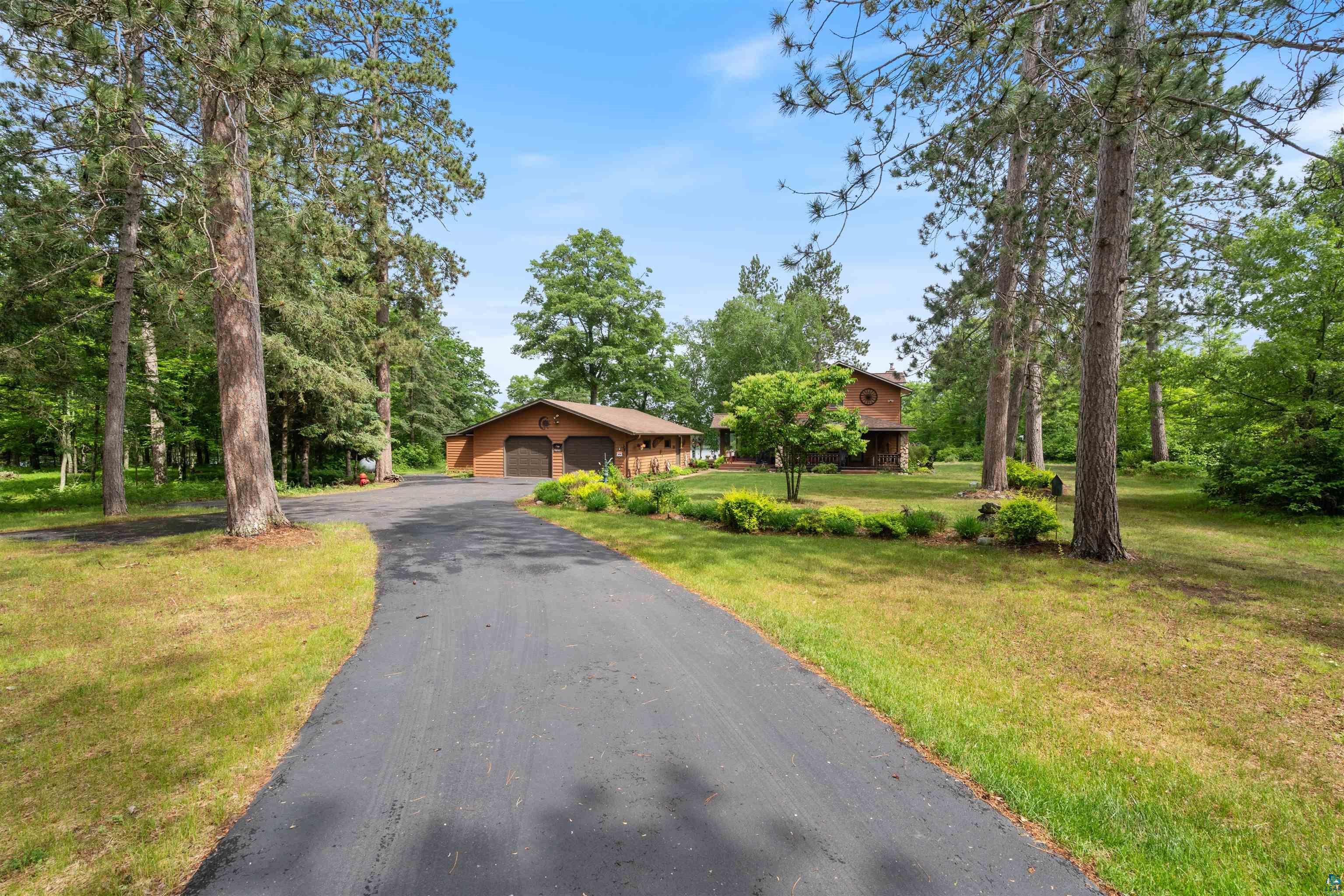 10399 East Fire Lane Road Solon Springs, WI 54873 - Photo 14 of 60