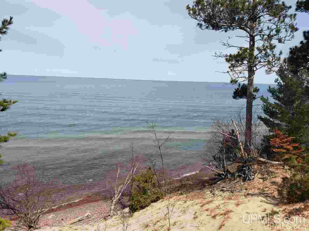 Five Mile Point Road, Unit W 1/2 OF LOT 29 FIVE MILE Allouez, MI 49805 - Photo 44 of 50