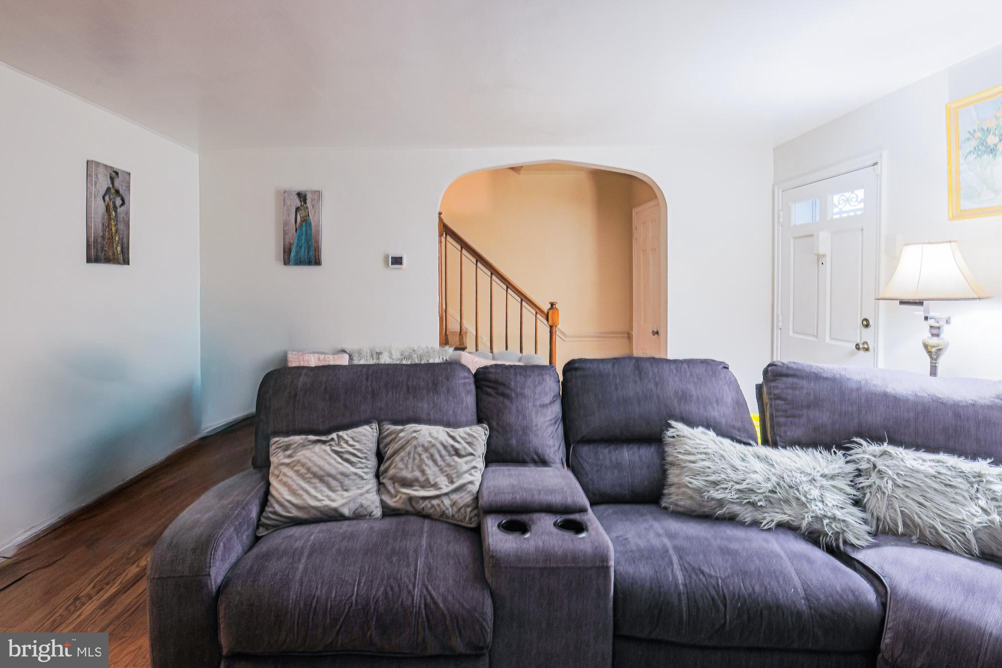 1800 Burnwood Road Baltimore, MD 21239 - Photo 8 of 49 Gallery Image 8