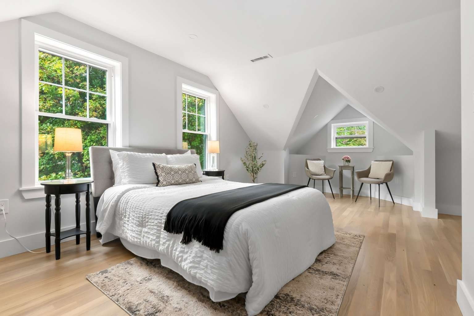 57 Myrtle Avenue, Unit 2 Wakefield, MA 01880 - Photo 12 of 14 Gallery Image 12