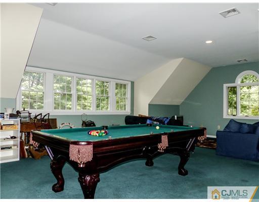1614 Great Road Skillman, NJ 08558 - Photo 22 of 25 a reading room with furniture and a window