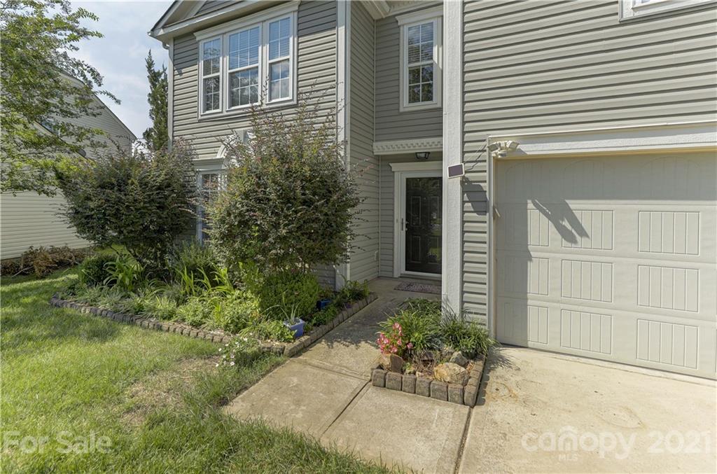 2170 Durand Road, Unit 40 Fort Mill, SC 29715 - Photo 3 of 48 a view of a house with potted plants