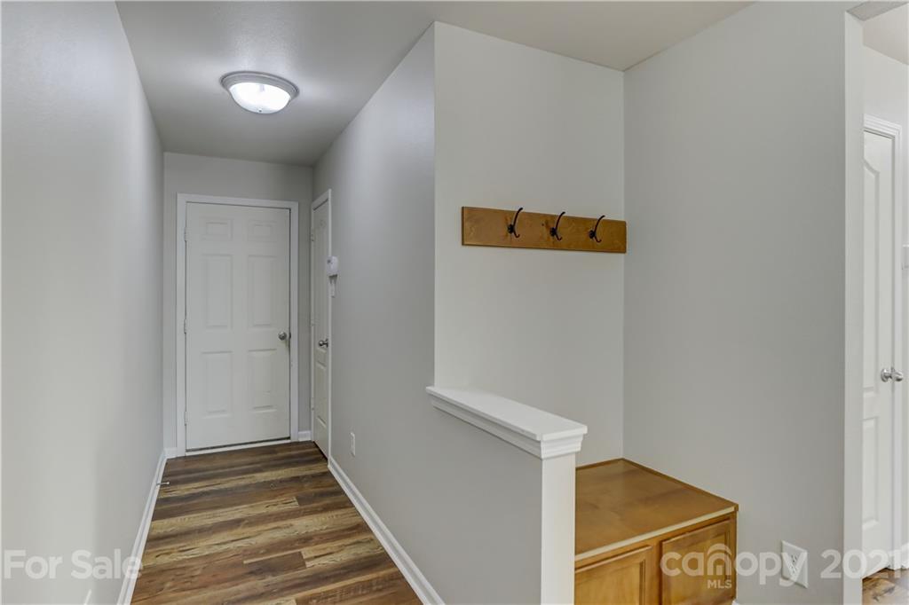 2170 Durand Road, Unit 40 Fort Mill, SC 29715 - Photo 29 of 48 a view of an entryway