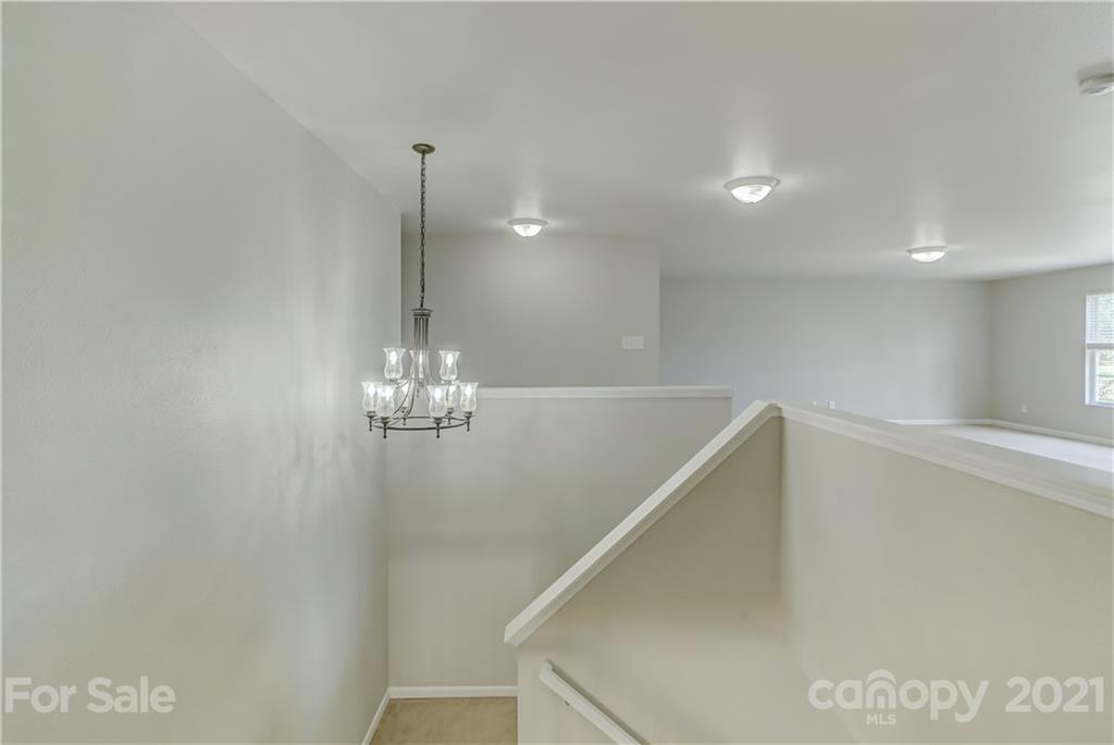 2170 Durand Road, Unit 40 Fort Mill, SC 29715 - Photo 36 of 48 a view of a hallway with an empty room