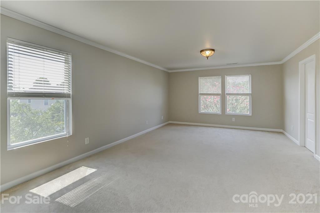 2170 Durand Road, Unit 40 Fort Mill, SC 29715 - Photo 41 of 48 an empty room with windows