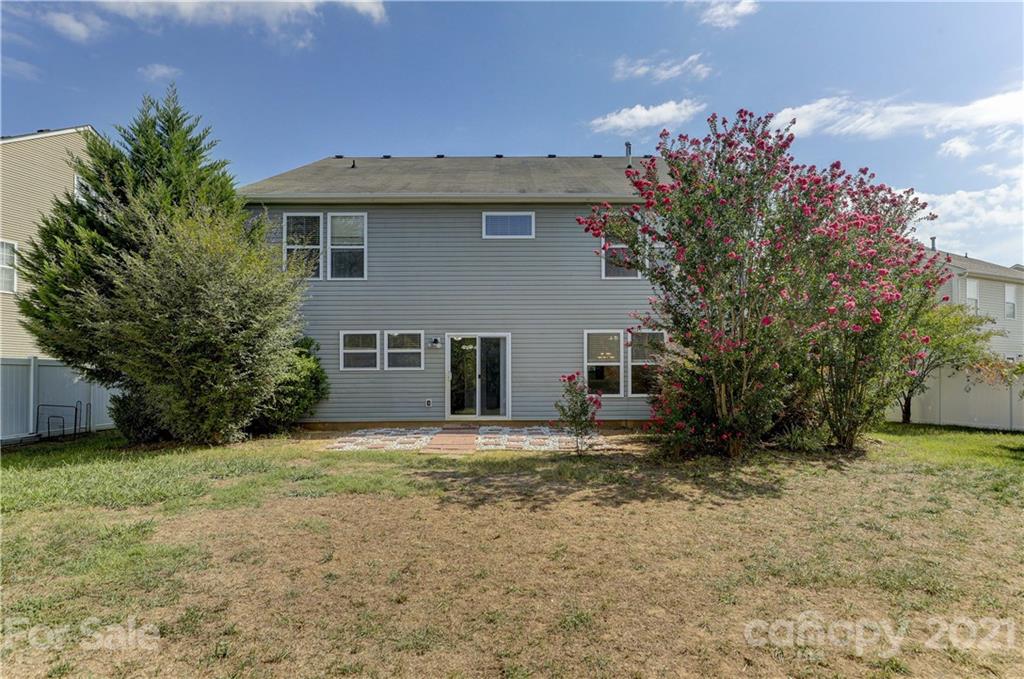2170 Durand Road, Unit 40 Fort Mill, SC 29715 - Photo 47 of 48 a view of a house with a yard