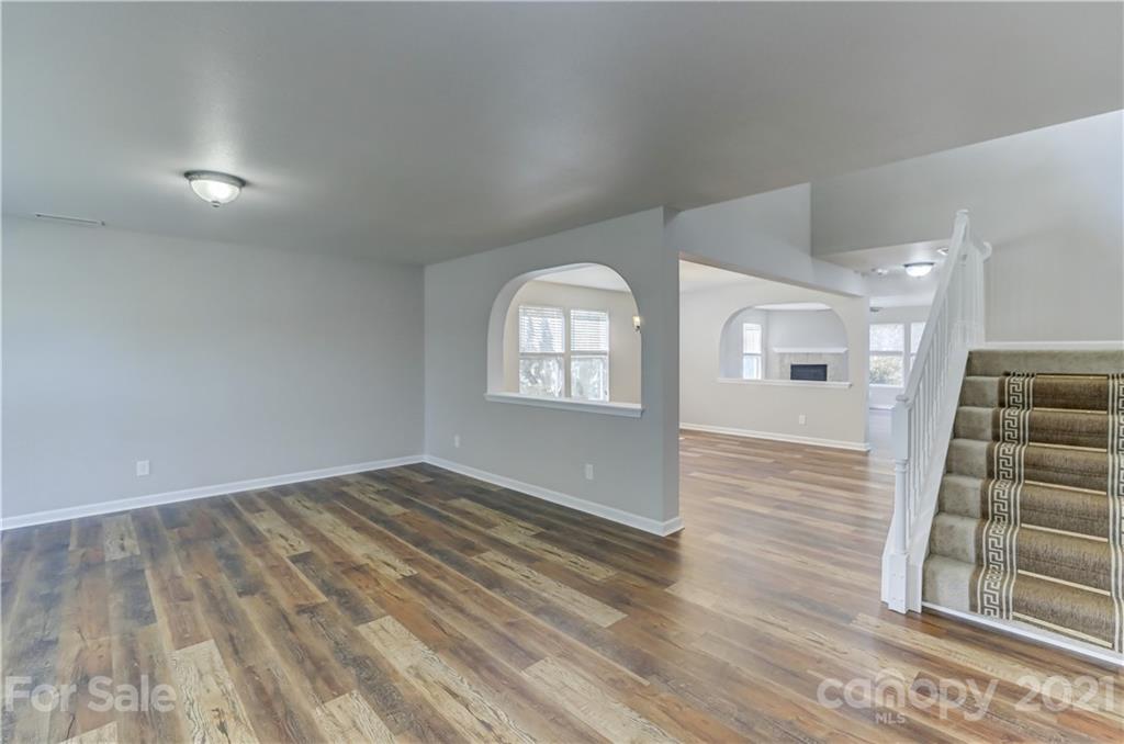 2170 Durand Road, Unit 40 Fort Mill, SC 29715 - Photo 6 of 48 wooden floor in an empty room with a window