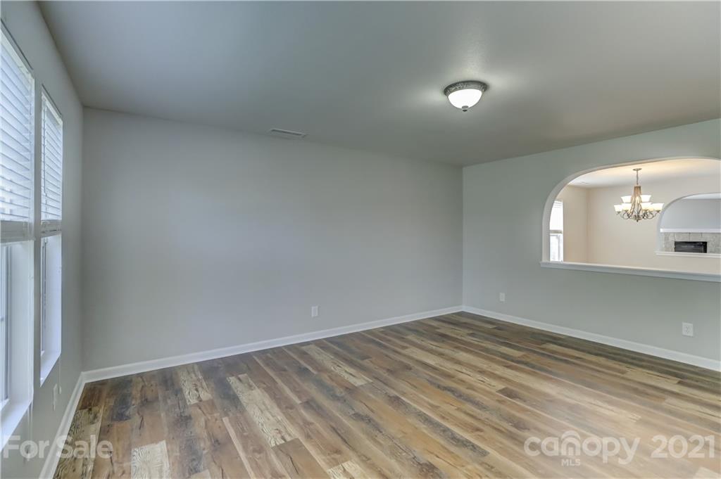 2170 Durand Road, Unit 40 Fort Mill, SC 29715 - Photo 7 of 48 wooden floor in an empty room with a window
