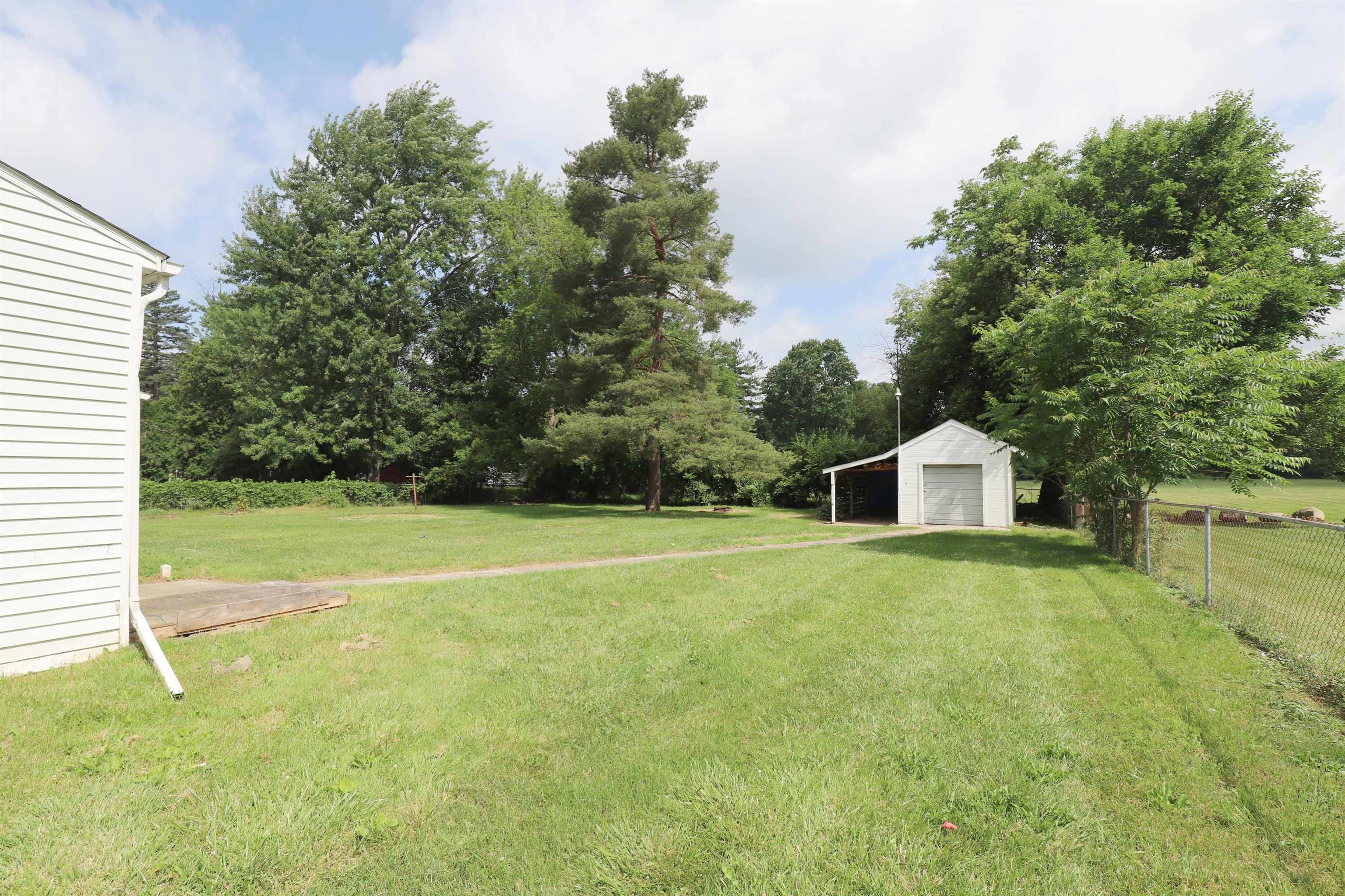 1409 Coutant Street Flushing, MI 48433 - Photo 21 of 26