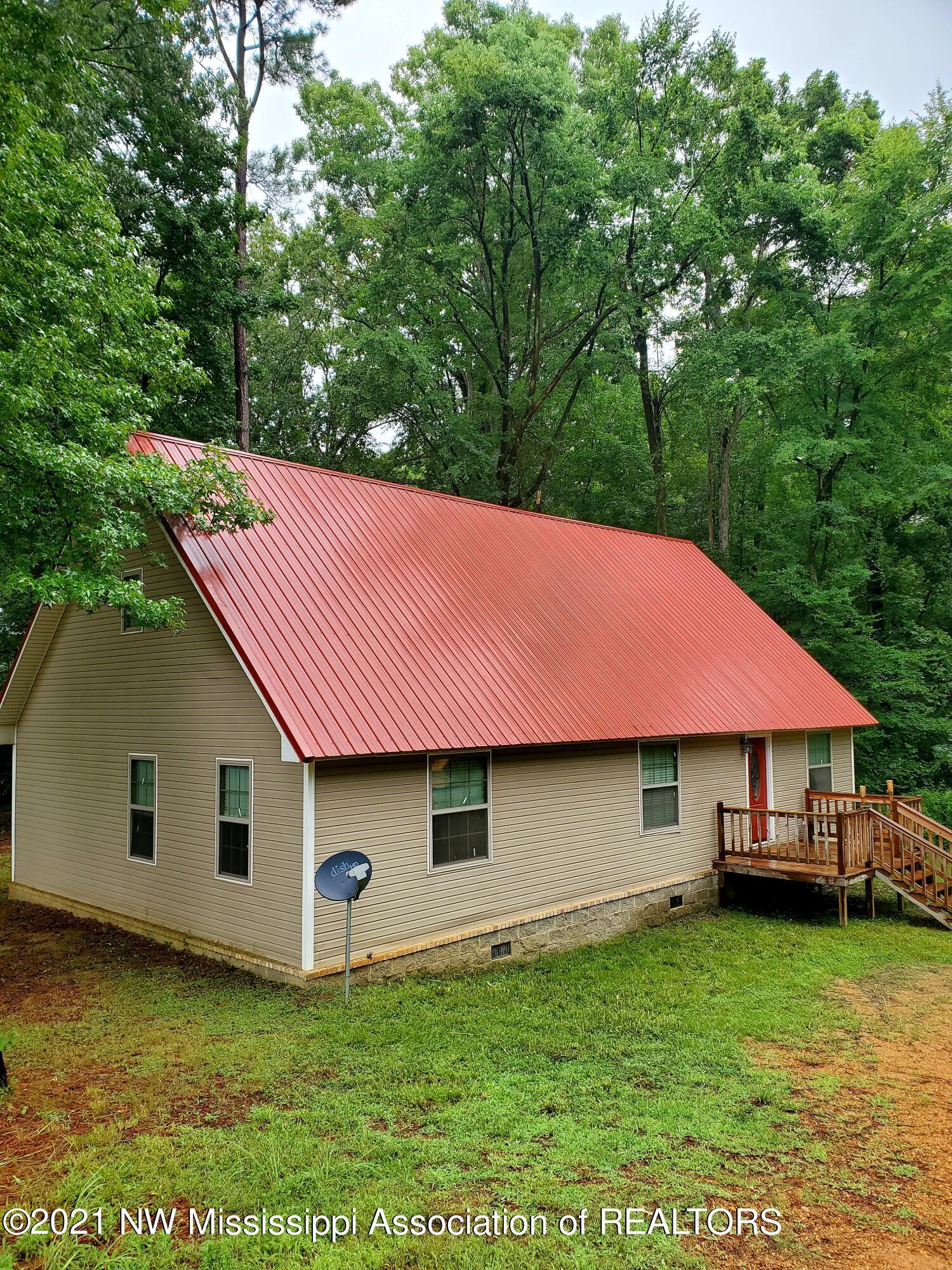641 Ridge Crest Drive Pope, MS 38658 - Photo 1 of 19 20210718_112257