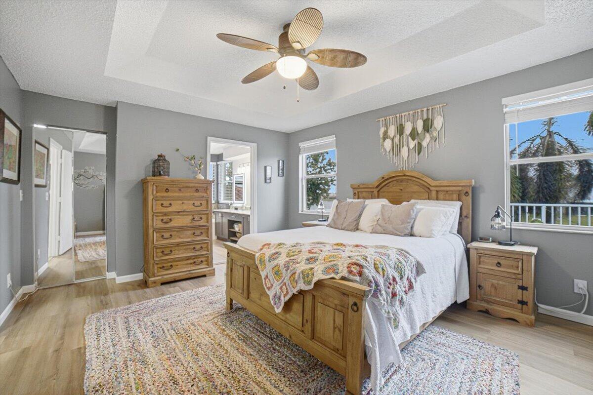7386 Michigan Isle Road Lake Worth, FL 33467 - Photo 20 of 59 31-Bedroom1-B