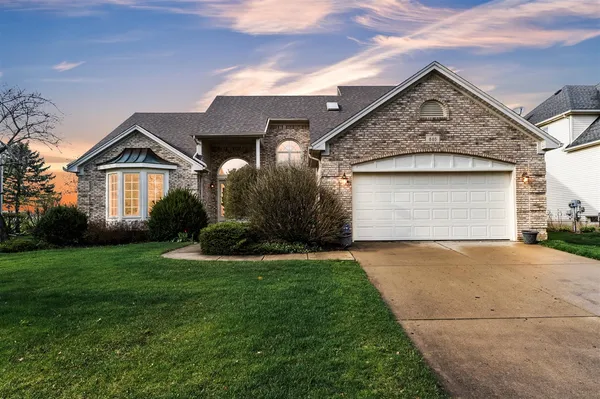 $649,900 | 805 Marlpool Drive, Saline, MI 48176