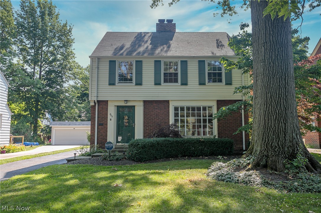 865 Cambridge Road Cleveland Heights, OH 44121 - Photo 1 of 27 Gallery Image 1