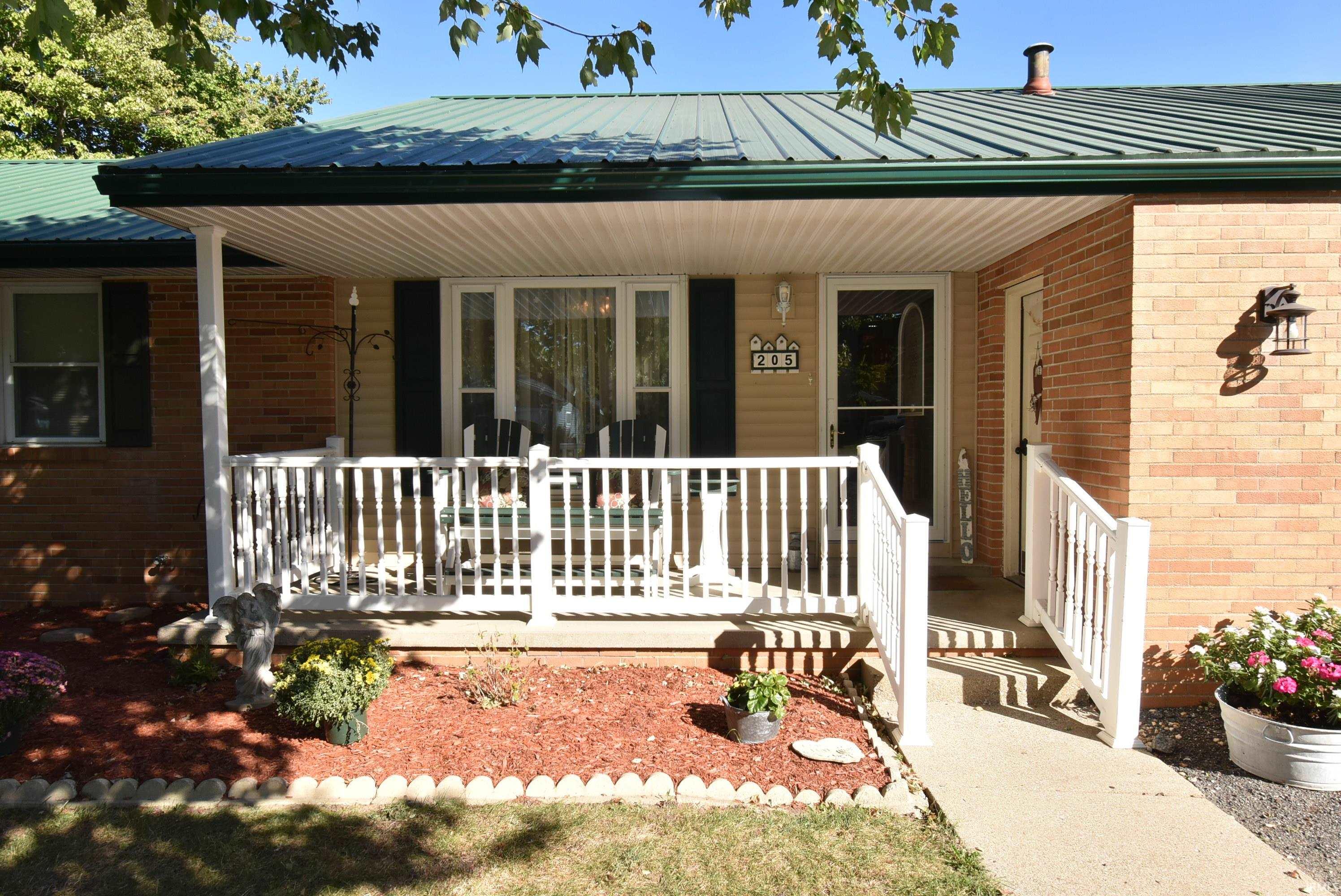 205 East Maple Street Fowler, IN 47944 - Photo 3 of 36 Gallery Image 3