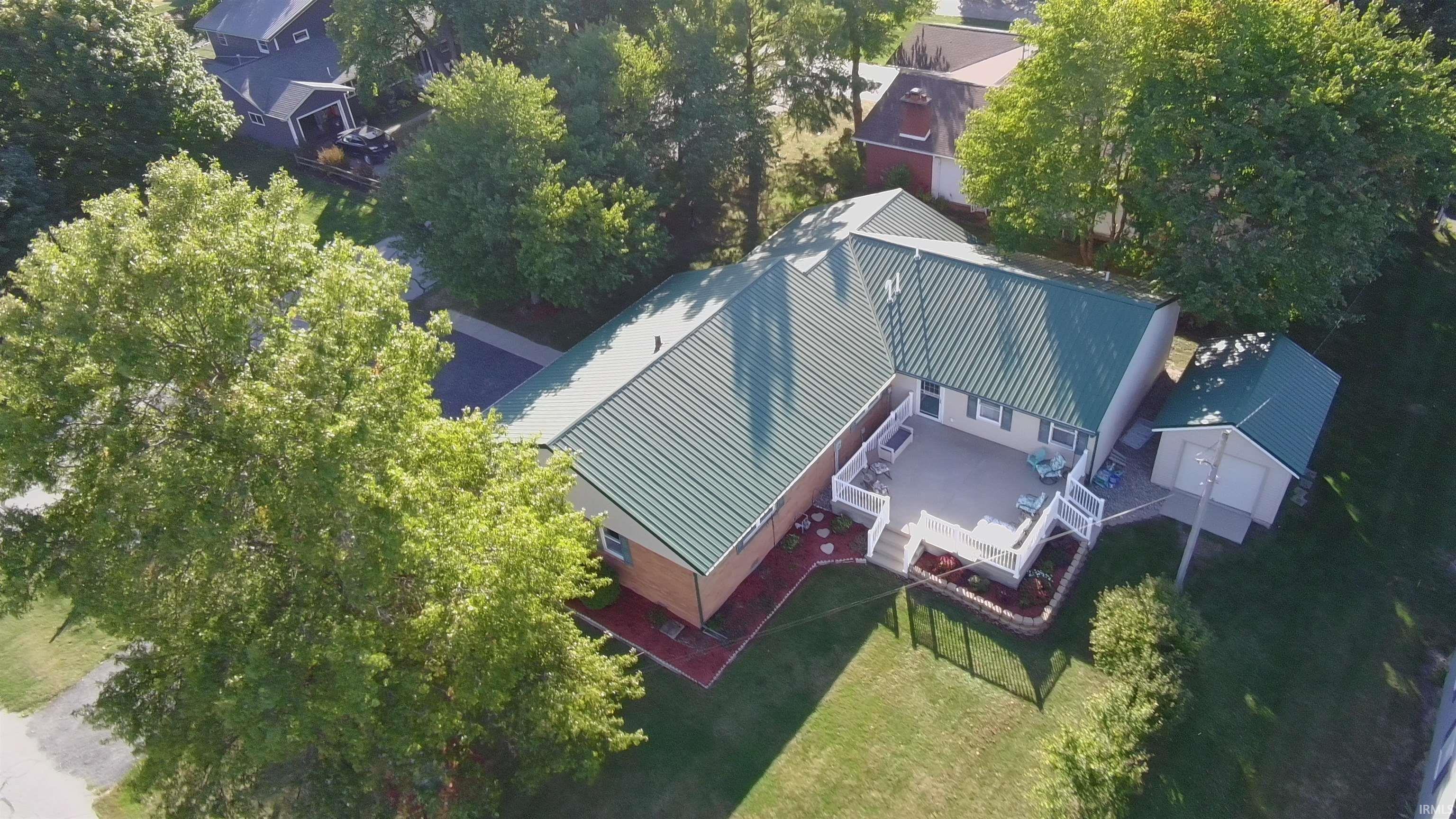 205 East Maple Street Fowler, IN 47944 - Photo 4 of 36 Gallery Image 4