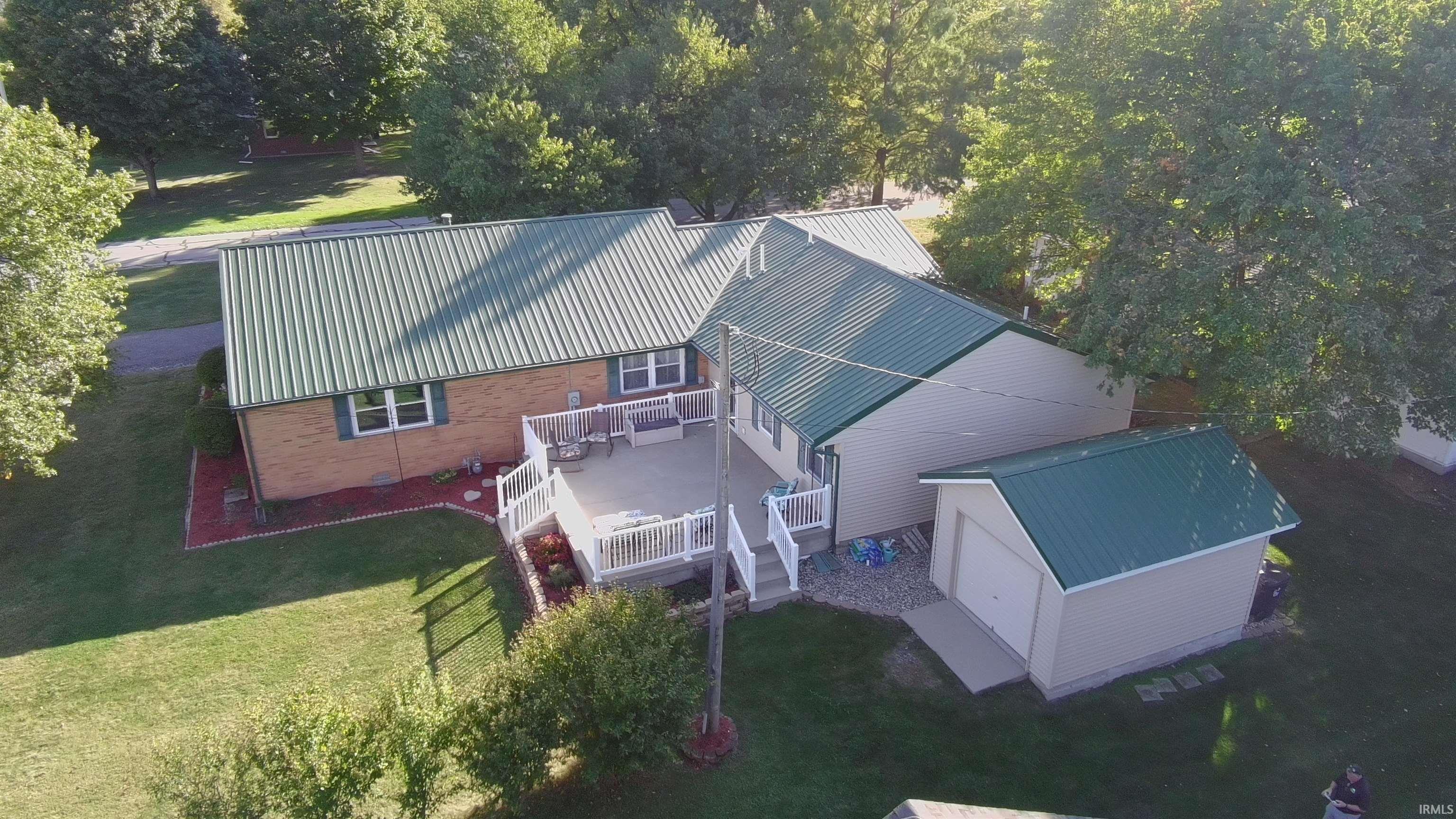 205 East Maple Street Fowler, IN 47944 - Photo 5 of 36 Gallery Image 5