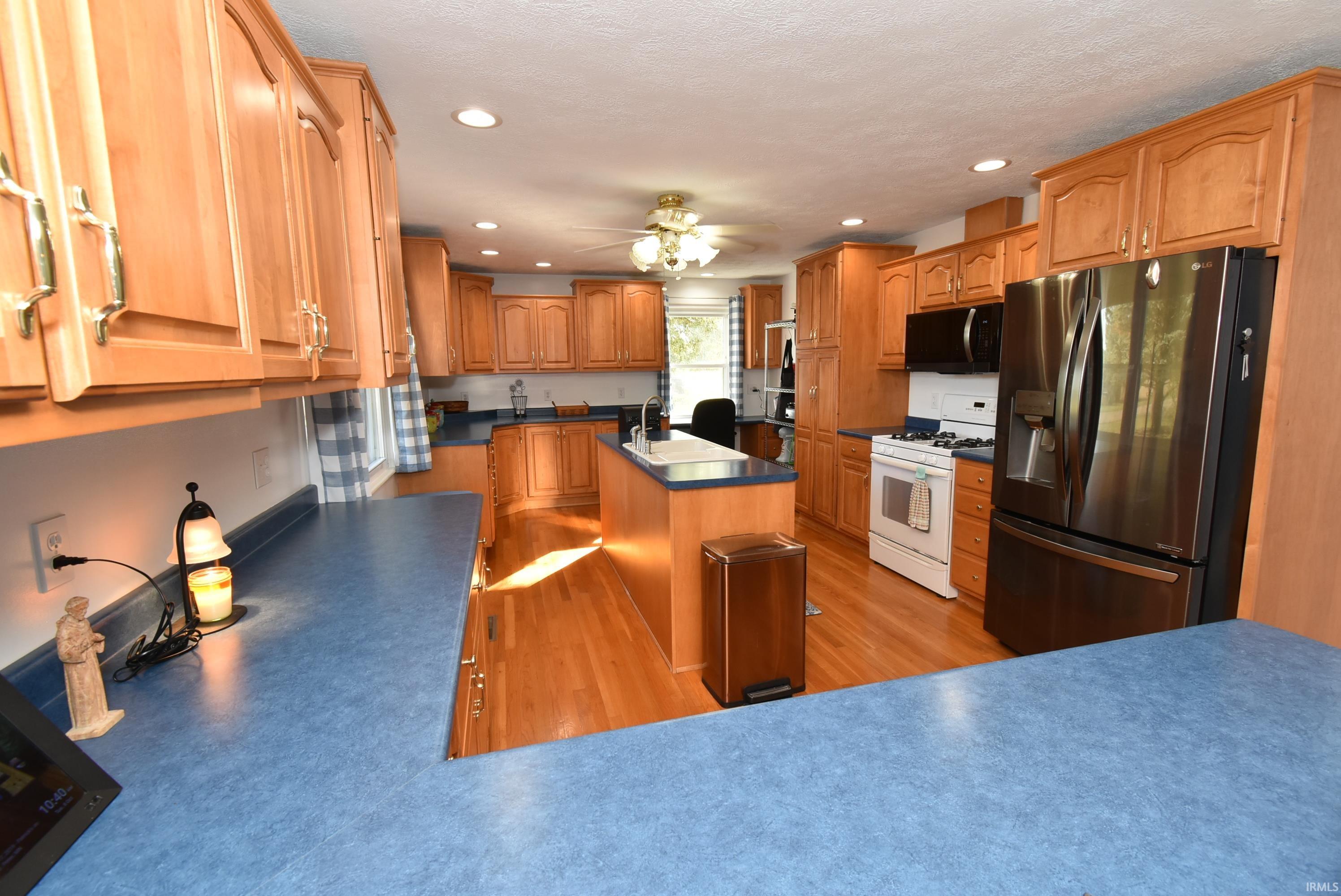 205 East Maple Street Fowler, IN 47944 - Photo 9 of 36 Gallery Image 9