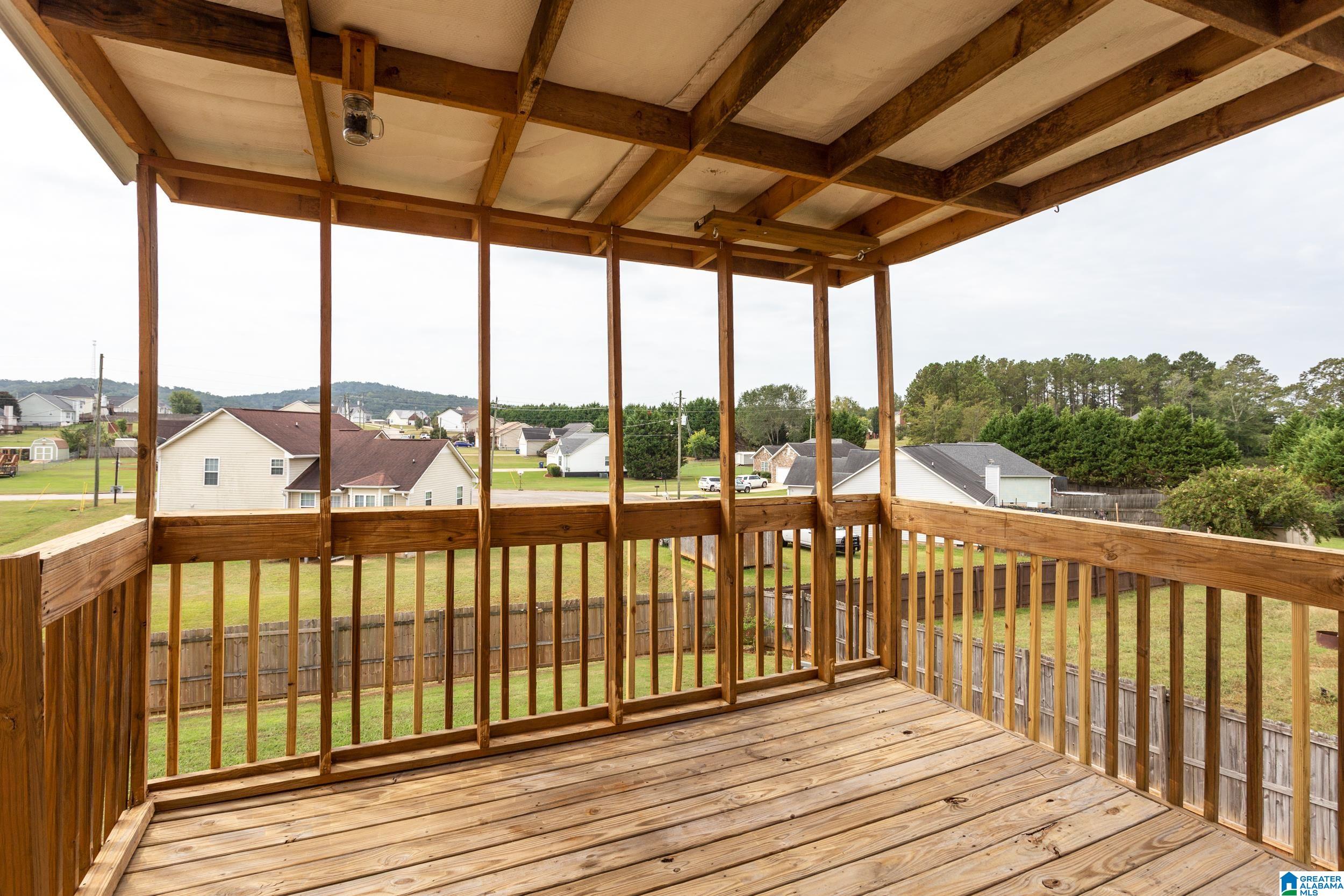 2074 Old Downing Ml Road Anniston, AL 36207 - Photo 31 of 33