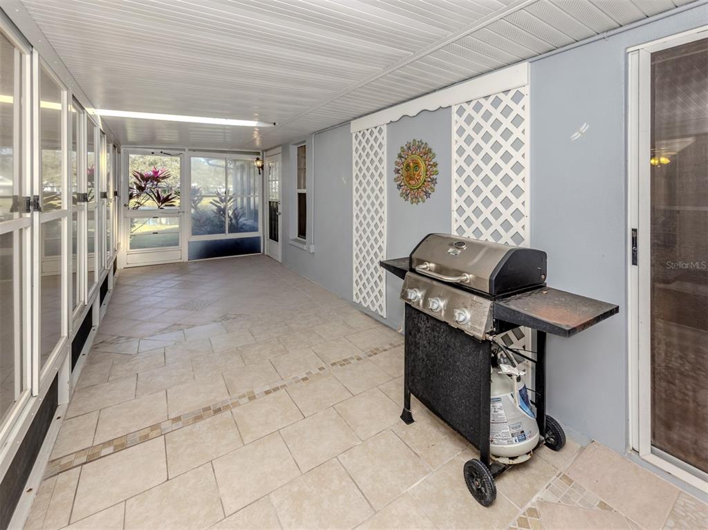 561 Clubside Circle, Unit 58 Venice, FL 34293 - Photo 27 of 44 a view of workspace