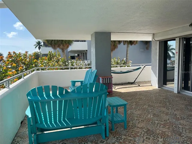 a view of a city with tall buildings