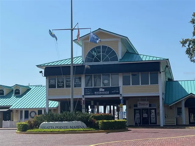 $2,000 | 1000 Riverside Drive, Unit B104, Palmetto, FL 34221