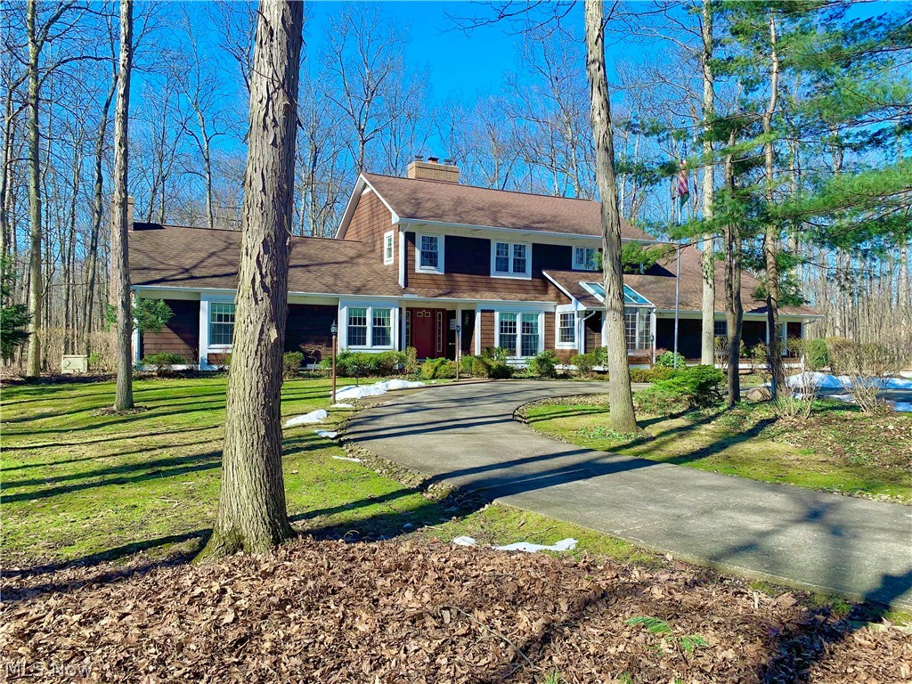 590 County Line Road Gates Mills, OH 44040 - Photo 2 of 32 Gallery Image 2