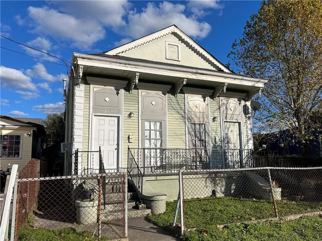 $1,200 | 1723 New Orleans Street, New Orleans, LA 70116