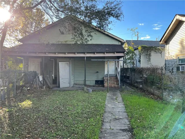 $1,200 | 1723 New Orleans Street, New Orleans, LA 70116