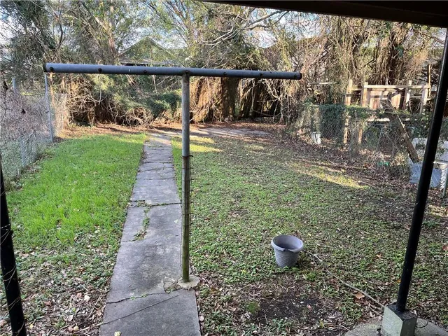 $1,200 | 1723 New Orleans Street, New Orleans, LA 70116