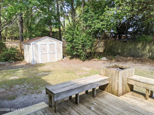 $1,575 | 232 Dixie Avenue, Wilmington, NC 28403