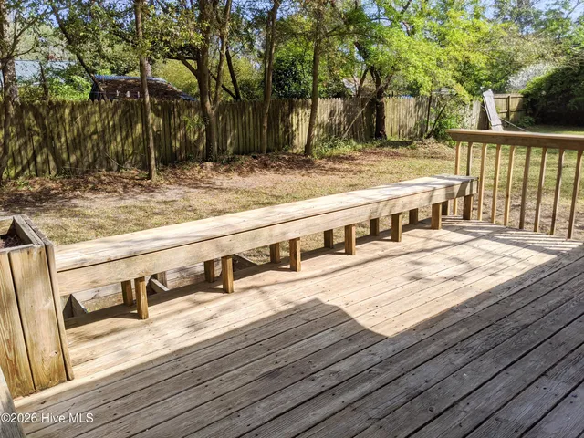 $1,575 | 232 Dixie Avenue, Wilmington, NC 28403