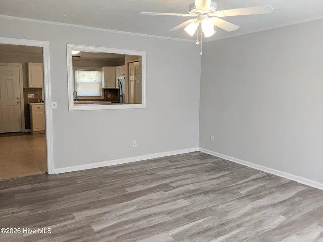 $1,575 | 232 Dixie Avenue, Wilmington, NC 28403