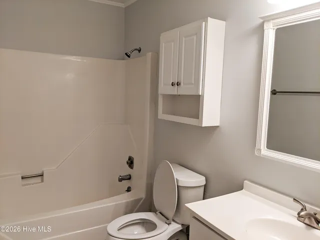 $1,575 | 232 Dixie Avenue, Wilmington, NC 28403