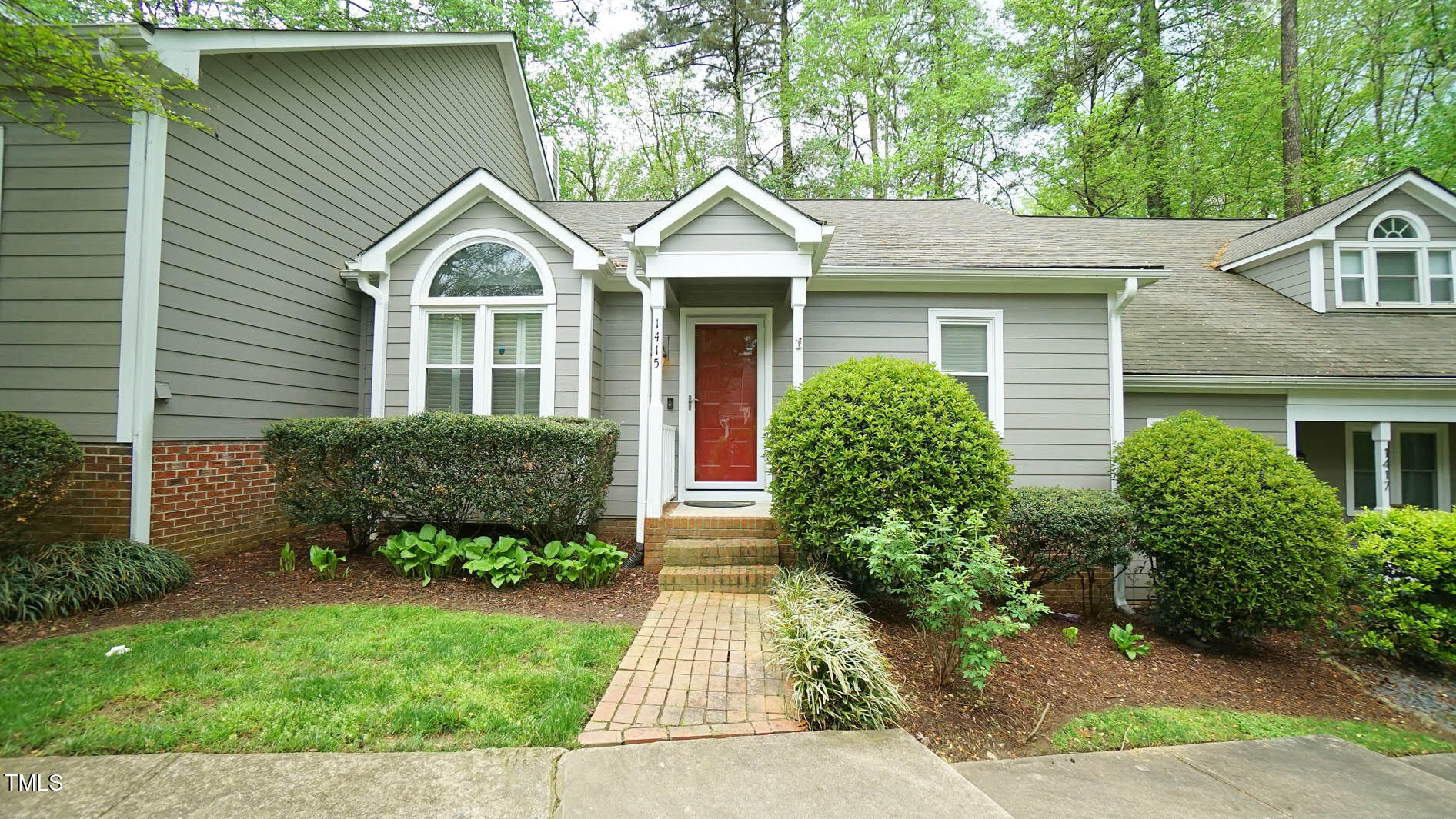 1415 Quarter Point Raleigh, NC 27615 - Photo 1 of 42 1415 Quarter Pointe