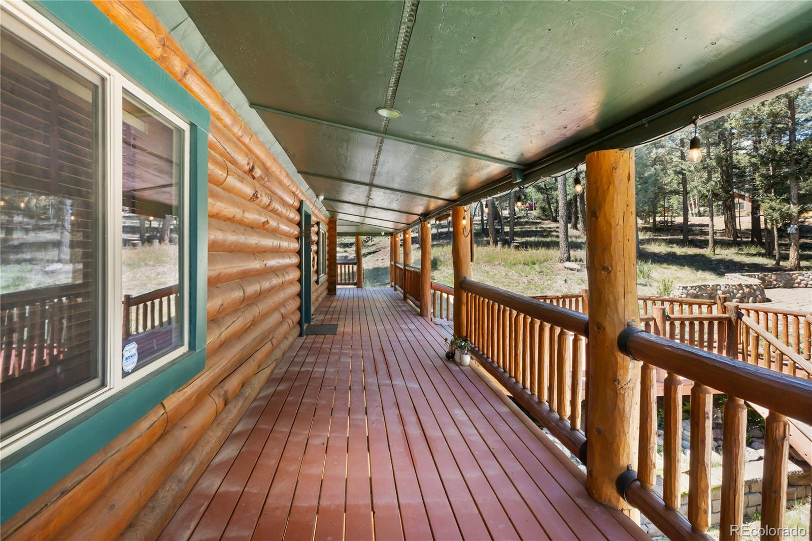 734 Kutsu Ridge Road Florissant, CO 80816 - Photo 32 of 41 Gallery Image 32