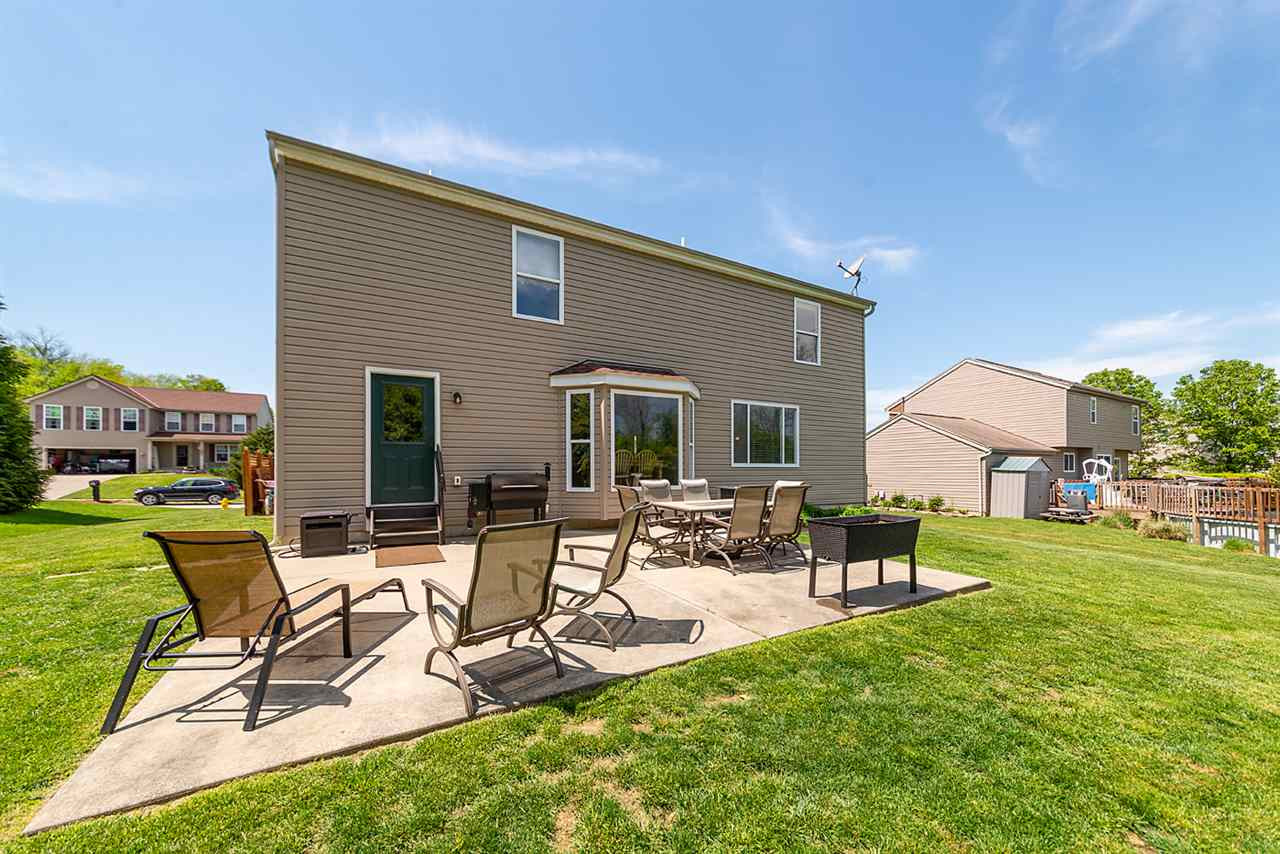 786 Ridgepoint Drive Independence, KY 41051 - Photo 41 of 49 Gallery Image 41