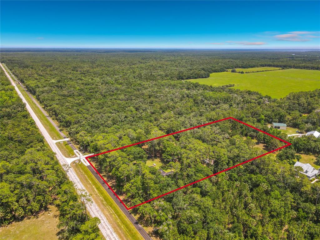 1395 Maytown Road Osteen, FL 32764 - Photo 7 of 65 a view of an ocean from a balcony