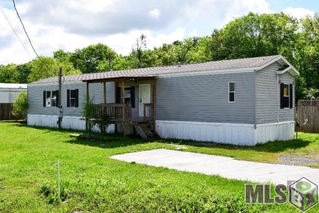 1013 Red Cypress Road Patterson, LA 70392 - Photo 1 of 16 Gallery Image 1