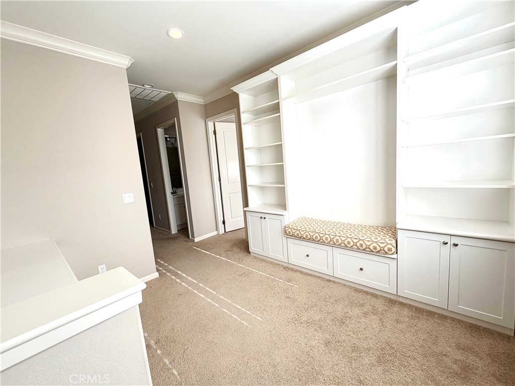 56 Strawberry Grove Irvine, CA 92620 - Photo 12 of 24 a view of an empty room and window