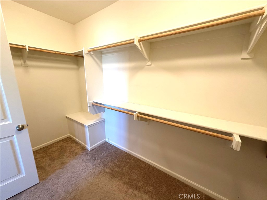 56 Strawberry Grove Irvine, CA 92620 - Photo 21 of 24 a view of an empty room