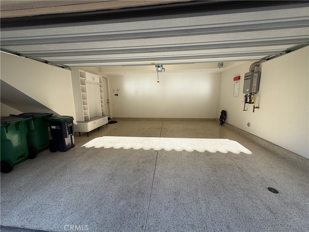 56 Strawberry Grove Irvine, CA 92620 - Photo 23 of 24 a view of empty room