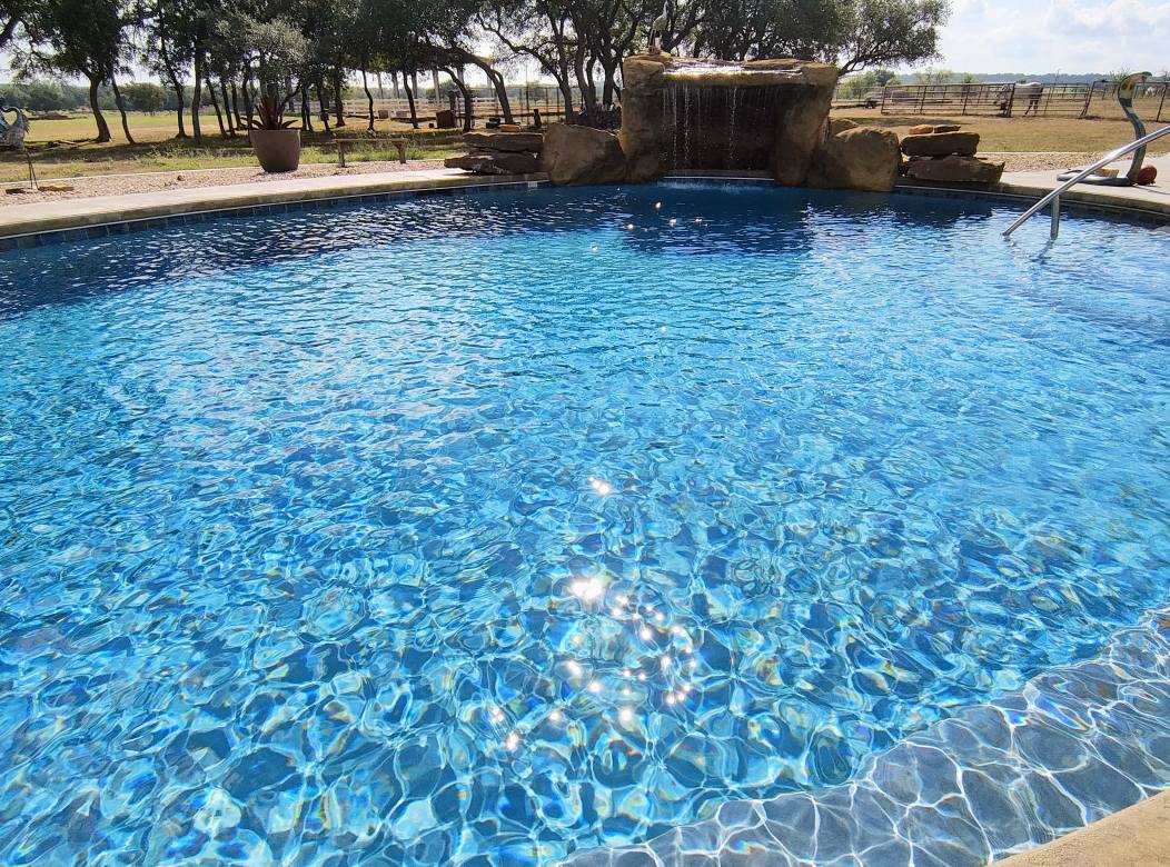 3550 County Road 245 Florence, TX 76527 - Photo 27 of 38 Outdoor entertainment Paradise