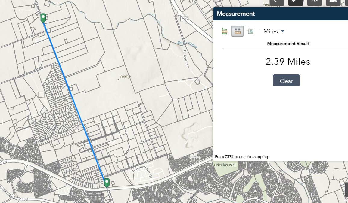 3550 County Road 245 Florence, TX 76527 - Photo 6 of 38 a picture of a bench in a white wall