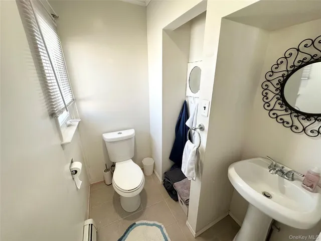 $3,800 | 133 Cleveland Avenue, Unit 2, Long Beach, NY 11561