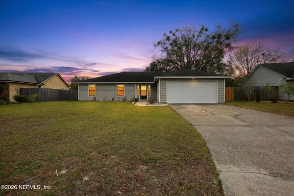 $314,900 | 9614 Mayville Drive East, Jacksonville, FL 32222