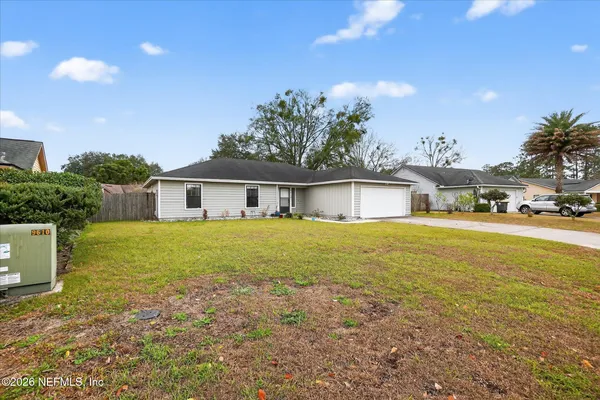 $299,000 | 9614 Mayville Drive East, Jacksonville, FL 32222